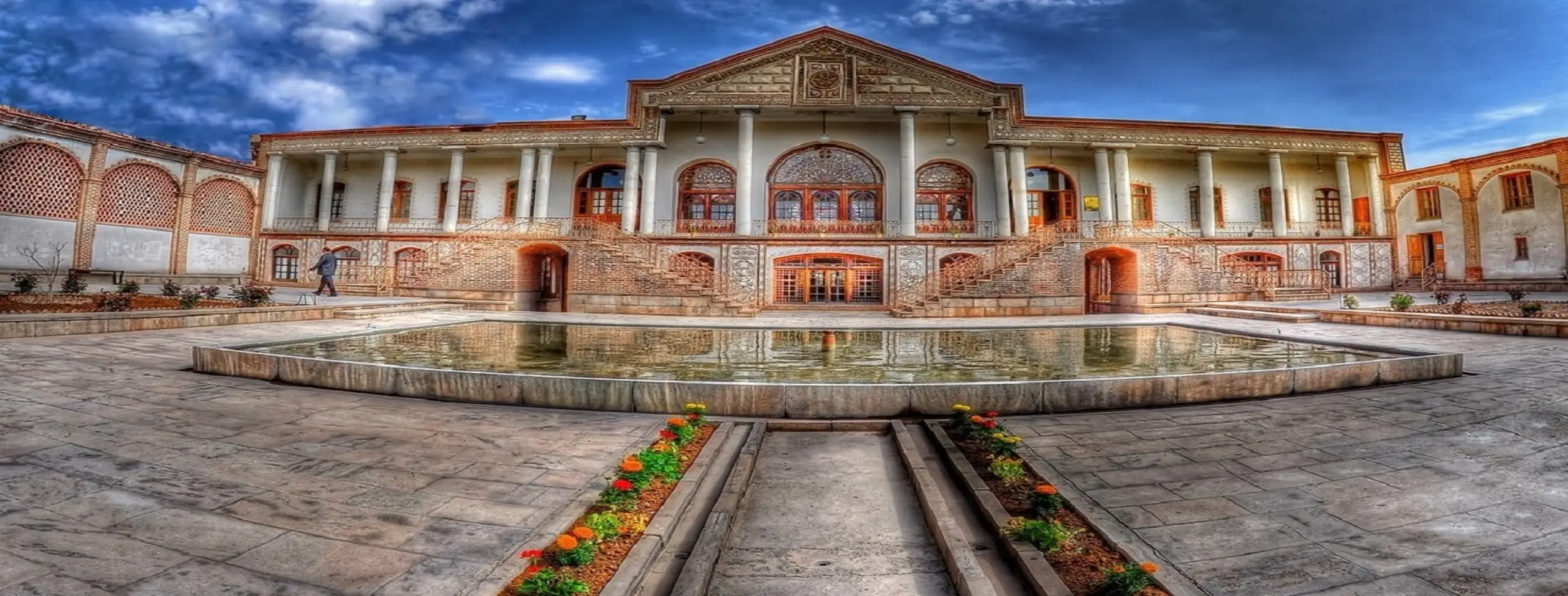Image for Tabriz Historic House Museums